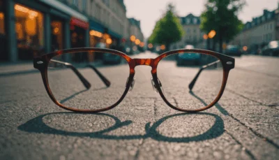 Pourquoi changer de lunettes : quand et comment renouveler sa paire efficacement