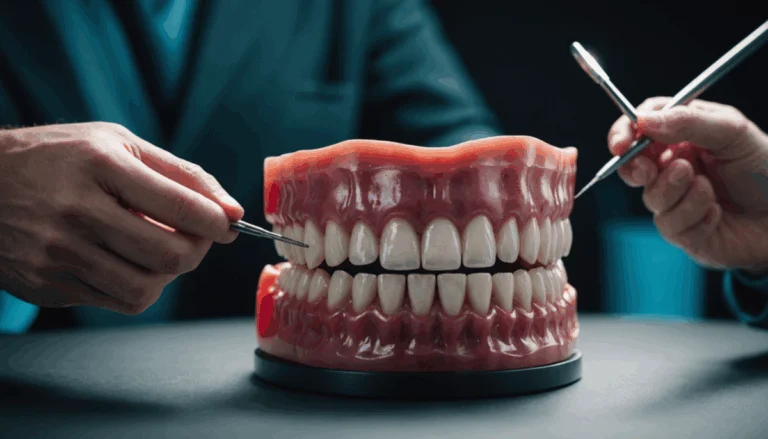 Parodontologie : Comment obtenir un remboursement pour vos soins dentaires
