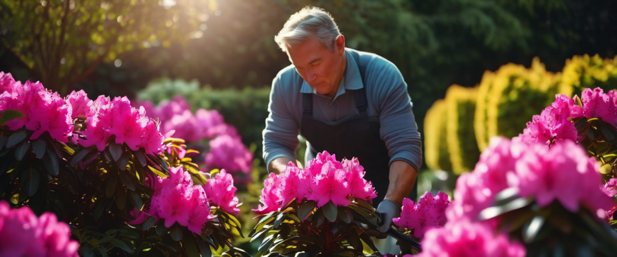 Rhododendron : Plantation et Soins Guide 2026