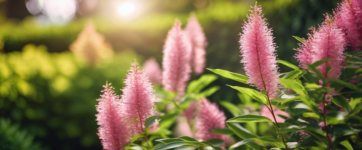 Saule Crevette : Plantation et Entretien Guide